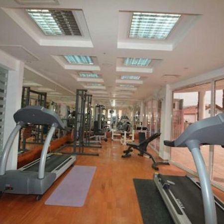 Sweethome26 Eilat Apt With Jaccuzzi / Free Parking المظهر الخارجي الصورة