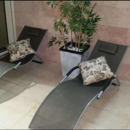 Sweethome26 Eilat Apt With Jaccuzzi / Free Parking المظهر الخارجي الصورة