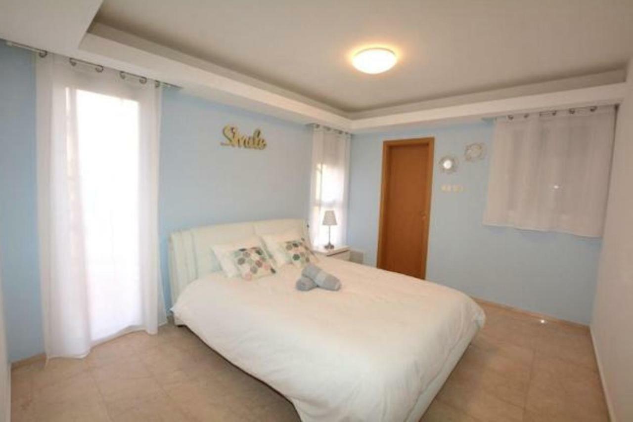 Sweethome26 Eilat Apt With Jaccuzzi / Free Parking المظهر الخارجي الصورة