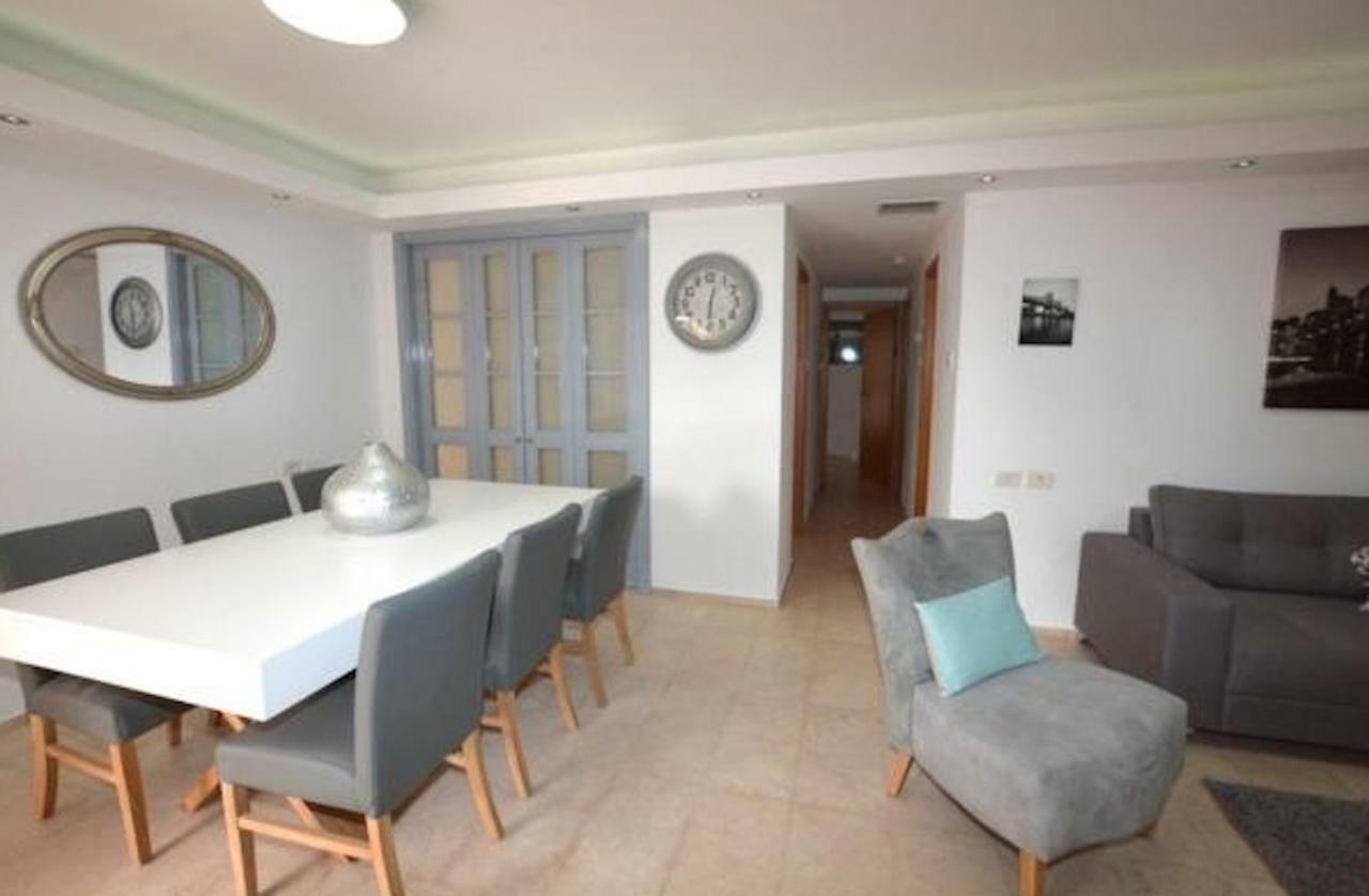 Sweethome26 Eilat Apt With Jaccuzzi / Free Parking المظهر الخارجي الصورة