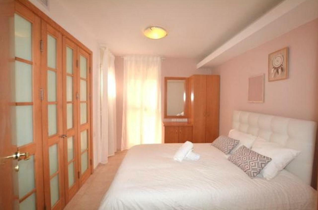 Sweethome26 Eilat Apt With Jaccuzzi / Free Parking المظهر الخارجي الصورة