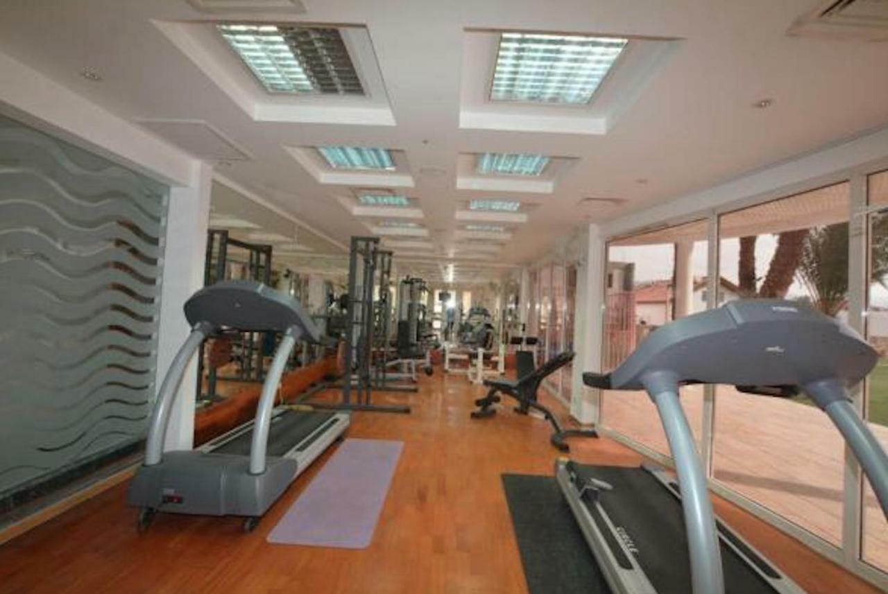 Sweethome26 Eilat Apt With Jaccuzzi / Free Parking المظهر الخارجي الصورة
