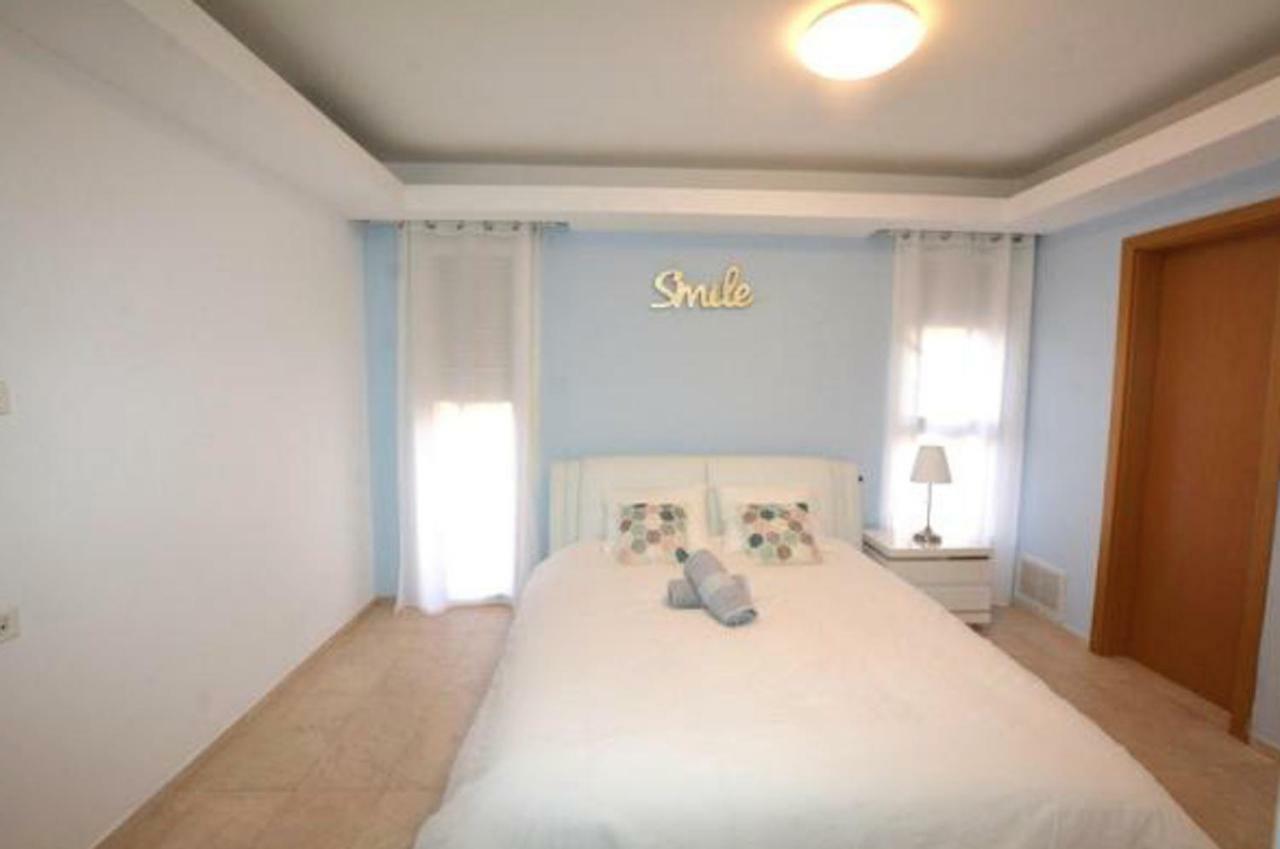 Sweethome26 Eilat Apt With Jaccuzzi / Free Parking المظهر الخارجي الصورة
