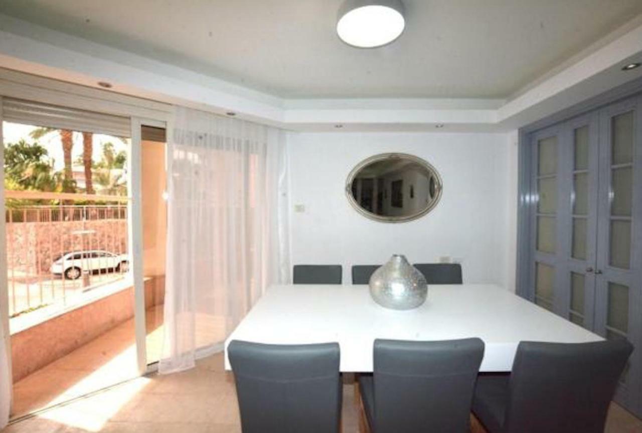 Sweethome26 Eilat Apt With Jaccuzzi / Free Parking المظهر الخارجي الصورة