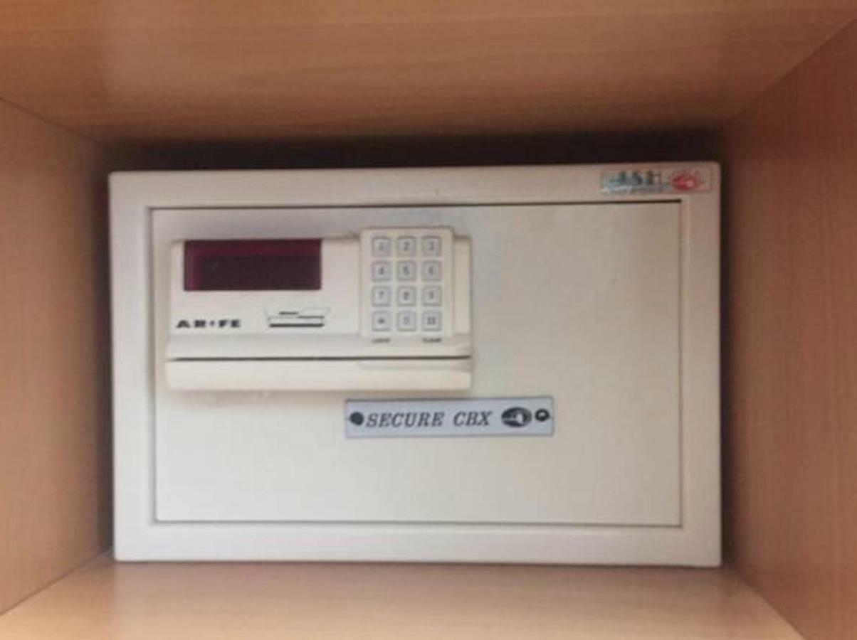 Sweethome26 Eilat Apt With Jaccuzzi / Free Parking المظهر الخارجي الصورة