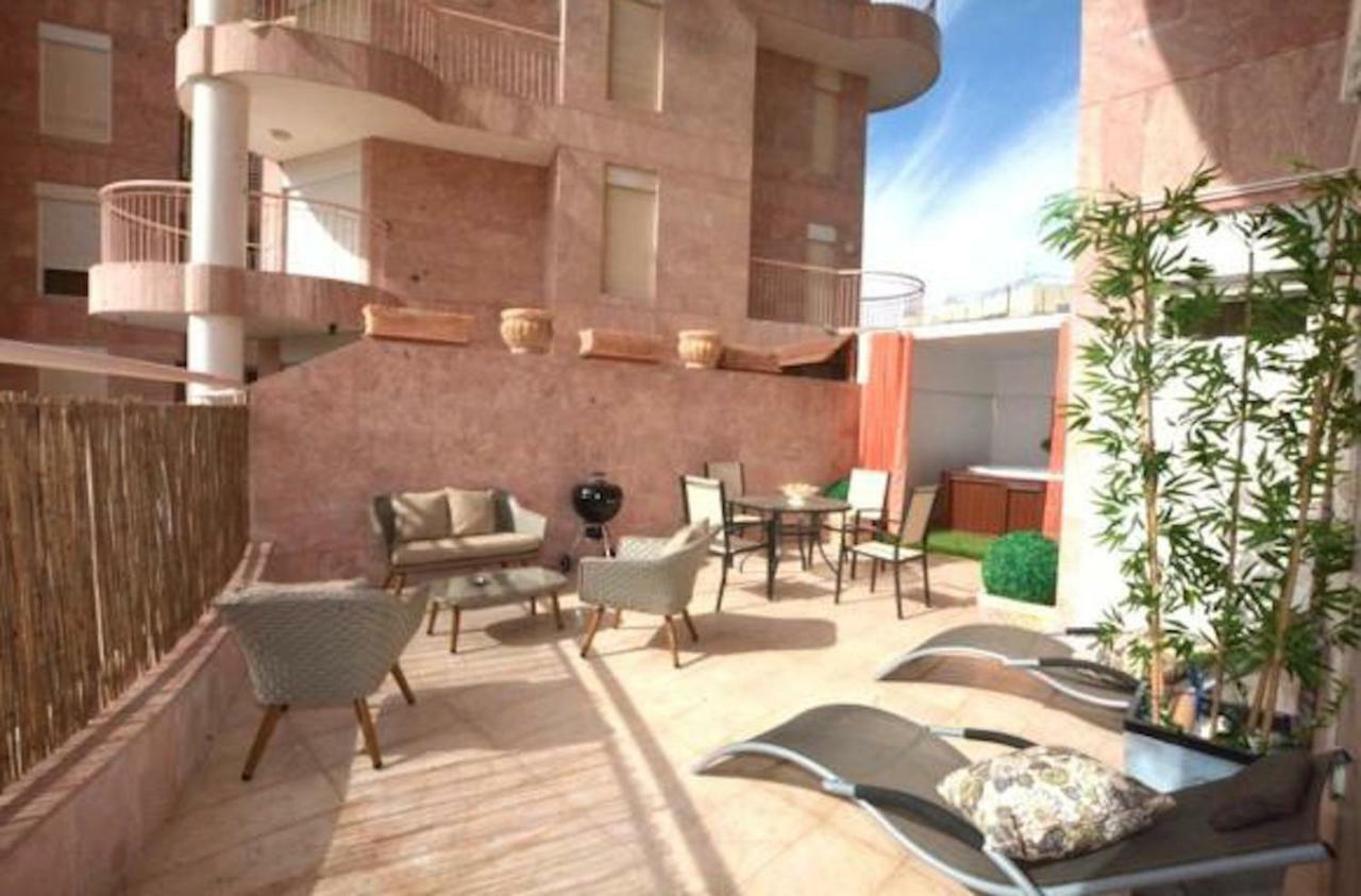 Sweethome26 Eilat Apt With Jaccuzzi / Free Parking المظهر الخارجي الصورة