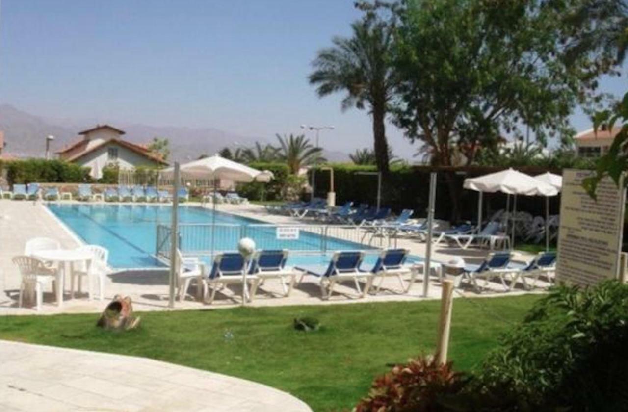 Sweethome26 Eilat Apt With Jaccuzzi / Free Parking المظهر الخارجي الصورة