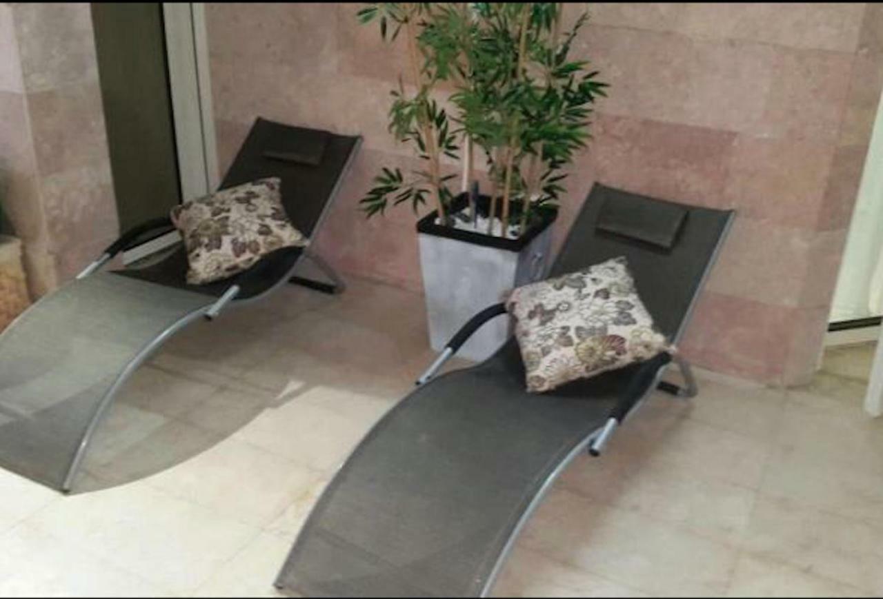 Sweethome26 Eilat Apt With Jaccuzzi / Free Parking المظهر الخارجي الصورة