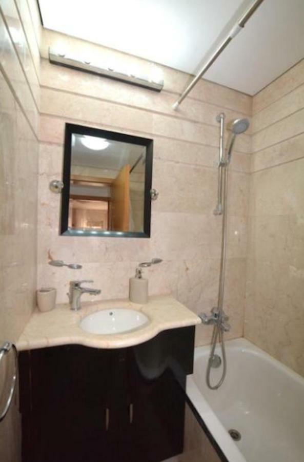 Sweethome26 Eilat Apt With Jaccuzzi / Free Parking المظهر الخارجي الصورة